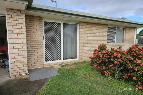 2/36 Canberra St, North Mackay, QLD 4740