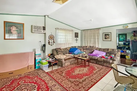 Property photo of 476 Paddys Flat Road Tabulam NSW 2469