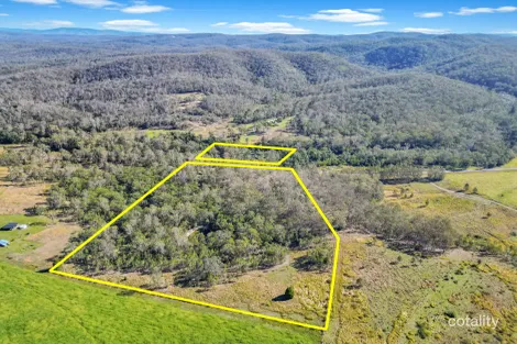476 Paddys Flat Rd, Tabulam, NSW 2469