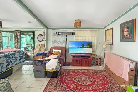 Property photo of 476 Paddys Flat Road Tabulam NSW 2469
