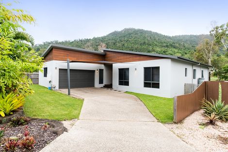 Property photo of 10 Jonquill Court Cannonvale QLD 4802