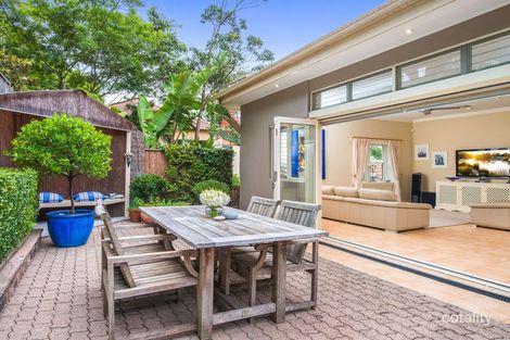 Property photo of 55A Avenue Road Mosman NSW 2088