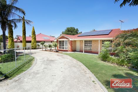 Property photo of 26 Rohde Street Freeling SA 5372