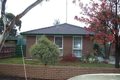 Property photo of 8 Waldemar Street Wendouree VIC 3355