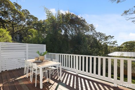 Property photo of 6A Dress Circle Road Avalon Beach NSW 2107