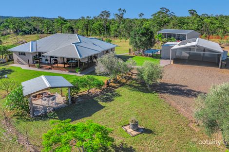 12 Wooderson Rd, Wooderson, QLD 4680