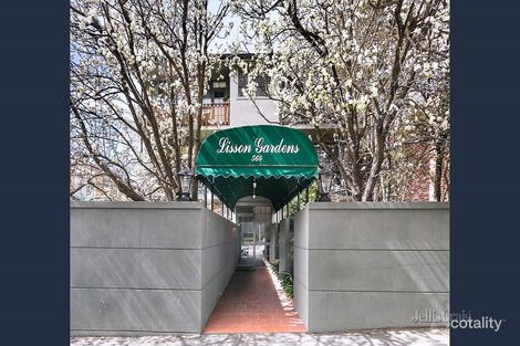 9/564 Glenferrie Rd, Hawthorn, VIC 3122