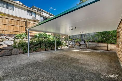 Property photo of 6/20 Union Street Taringa QLD 4068