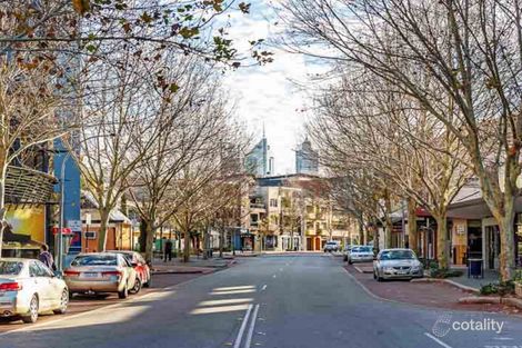 Property photo of 4/42 Bronte Street East Perth WA 6004