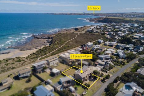Property photo of 21 Seaview Crescent Surf Beach VIC 3922