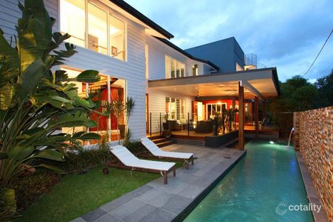 Property photo of 70 Gordon Street Hawthorne QLD 4171