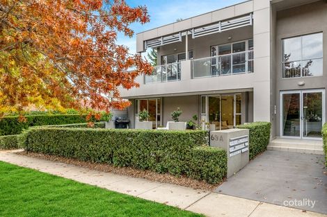 Property photo of 2/63A Torrens Street Braddon ACT 2612