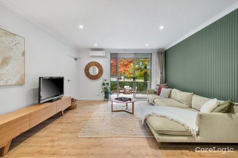 Property photo of 2/63A Torrens Street Braddon ACT 2612