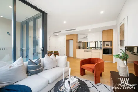 701/25 Geddes Ave, Zetland, NSW 2017