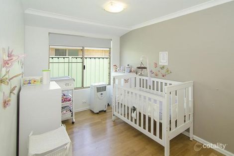 Property photo of 4 Joondalup Court West Busselton WA 6280