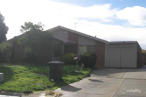 2/48 Pinnaroo Cct, Meadow Heights, VIC 3048