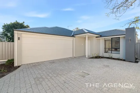60 Hartfield St, Queens Park, WA 6107
