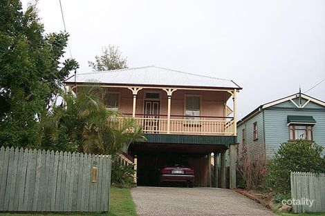 34 Hawthorn Tce, Red Hill, QLD 4059