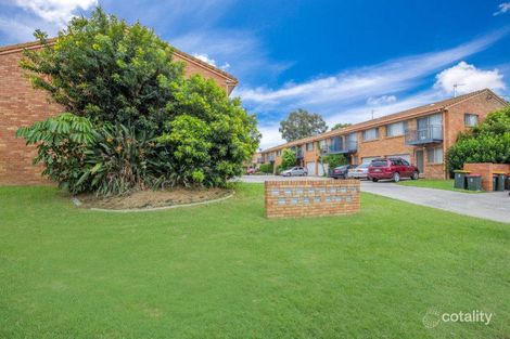 7/4-6 Honeysuckle St, Tweed Heads West, NSW 2485