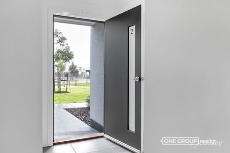 Property photo of 2 Skye Walk Wollert VIC 3750