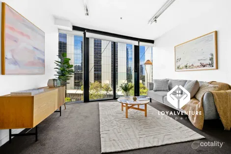 522/757 Bourke St, Docklands, VIC 3008