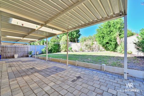 Property photo of 26D Greville Way Girrawheen WA 6064