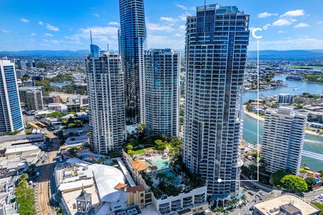 2063/23 Ferny Ave, Surfers Paradise, QLD 4217