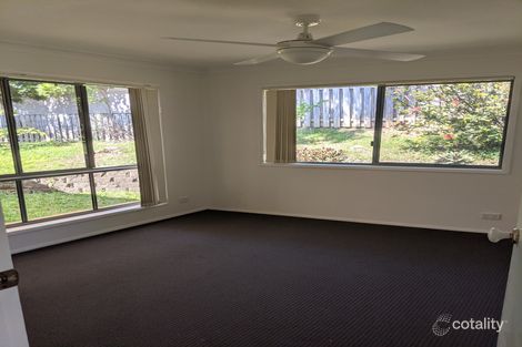 Property photo of 6 Lancashire Drive Mudgeeraba QLD 4213