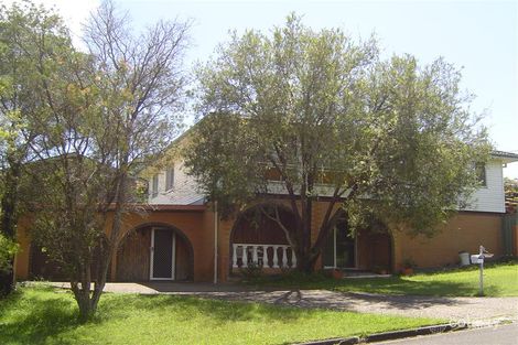 Property photo of 11 Croft Street Capalaba QLD 4157