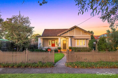 Property photo of 25 Ferncourt Avenue Roseville NSW 2069