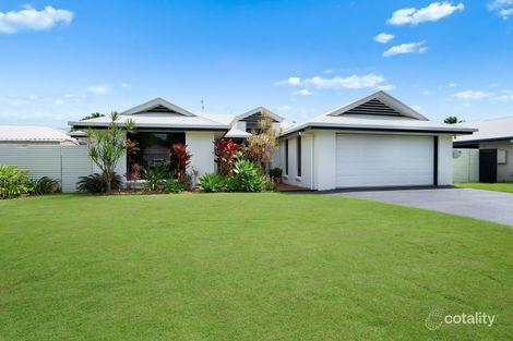 Property photo of 28 Satinash Place Mudjimba QLD 4564