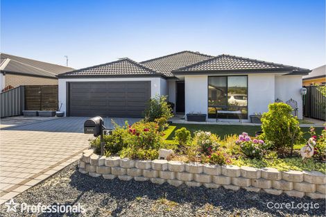 Property photo of 5 Malvolio Way Byford WA 6122