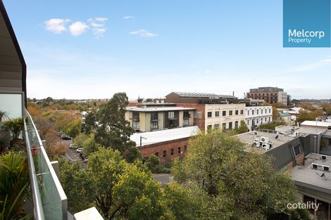 Property photo of 502/353 Napier Street Fitzroy VIC 3065