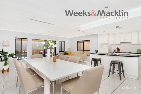 Property photo of 29 Clinker Circuit Golden Grove SA 5125