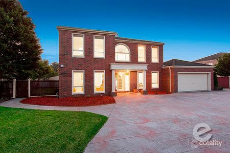 2 Bellaire Ct, Narre Warren North, VIC 3804
