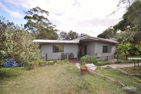 36 River Oak Cres, Scotts Head, NSW 2447