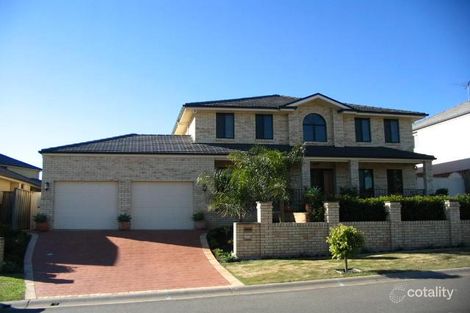 Property photo of 11 Hannah Avenue Kellyville NSW 2155