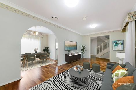 Property photo of 13 Elford Crescent Merrylands West NSW 2160