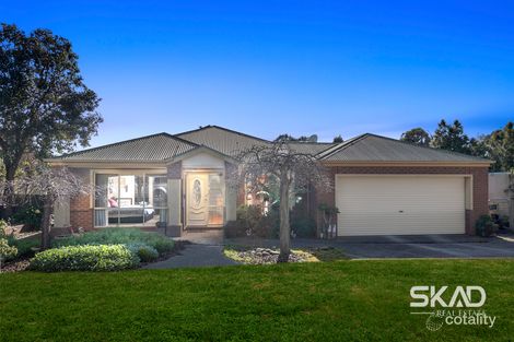 2 Royal Pde, Kilmore, VIC 3764