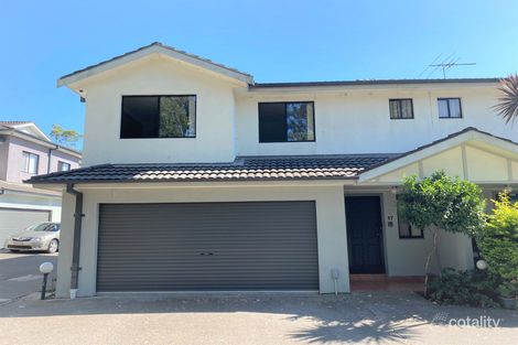 Property photo of 17/33 Blenheim Avenue Rooty Hill NSW 2766