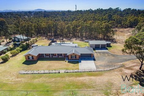 Property photo of 12 Llanrian Drive Gowrie NSW 2330
