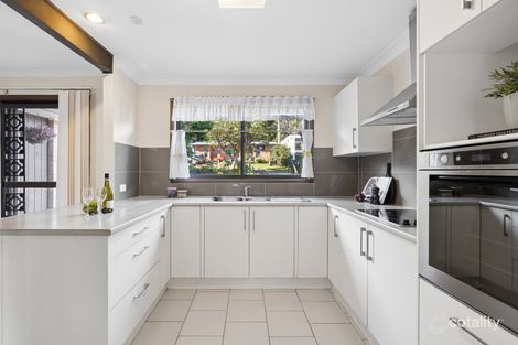 Property photo of 53 Elm Avenue Belrose NSW 2085