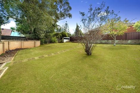 Property photo of 19 Stanbury Street Gladesville NSW 2111