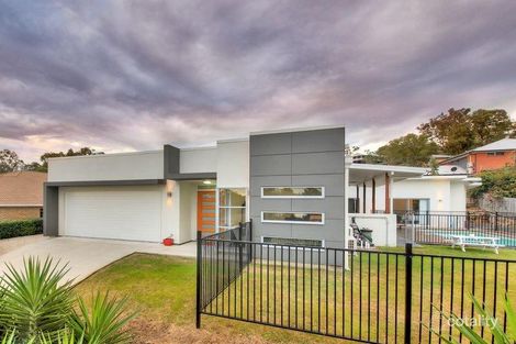 12 Eucalypt Pl, Anstead, QLD 4070