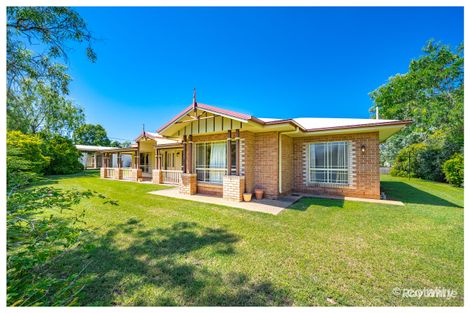 122 Lucas St, Gracemere, QLD 4702