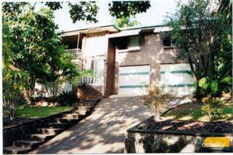 Property photo of 33 Lewana Street Mansfield QLD 4122