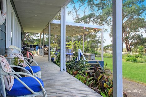 Property photo of 2 Strachan Street Langsborough VIC 3971