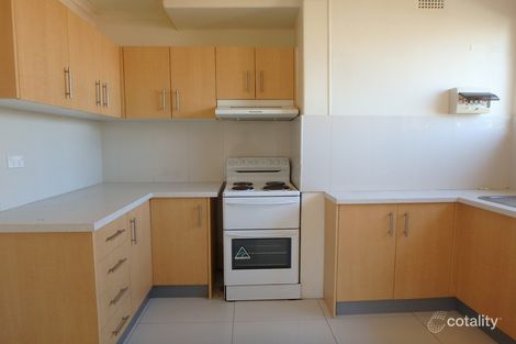 Property photo of 3/17 Hart Street Warwick Farm NSW 2170