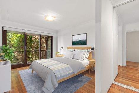 Property photo of 7/13-15 Langlee Avenue Waverley NSW 2024