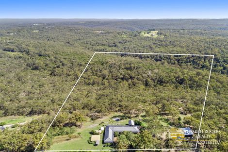 Property photo of 102 Kearney Road South Maroota NSW 2756